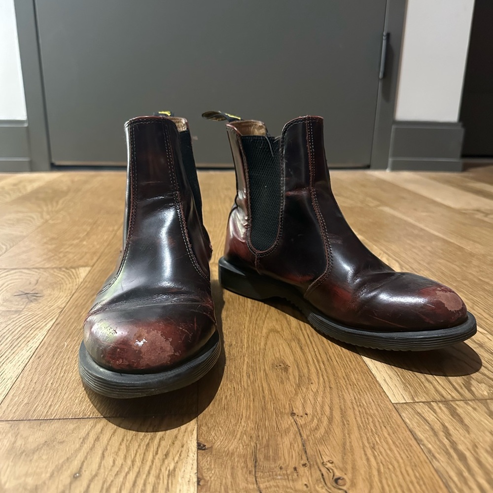Doc Martens 2976 Chelsea Boots